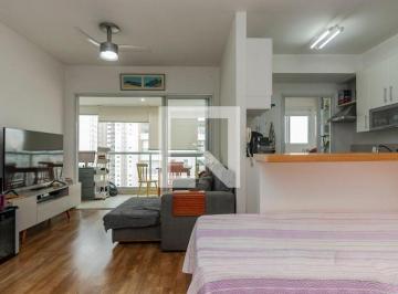 Apartamento · 74m² · 2 Quartos · 2 Vagas · Apartamento à Venda - Campo Belo, 2 Quartos, 74 m2