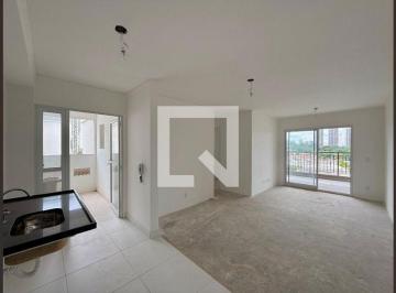 Apartamento · 83m² · 3 Quartos · 2 Vagas · Apartamento à Venda - Santo Amaro , 3 Quartos, 83 m2