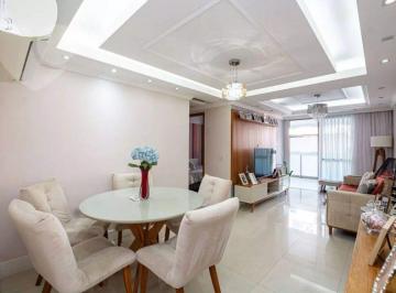 Apartamento de 2 quartos, Niterói · Vendo Apartamento em Icaraí com 2 quartos + 3° quarto reversível + suíte + 1vaga