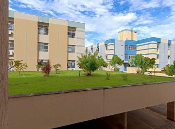 Apartamento de 1 quarto, Brasília · SGAN 911 Asa Norte | Ed. Garden | 26m² Mobiliado | Vaga Coberta – Pronto Para Morar ou Investir