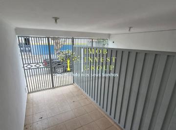 Foto 01 · Casa para Locação no Jardim Juscelino Kubitschek Indaiatuba - SP