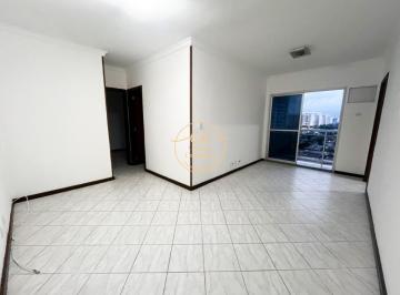 Foto 01 · Apartamento de 2 quartos na Barra Olímpica: 66m², varanda, 1 vaga de garagem. Imperdível!