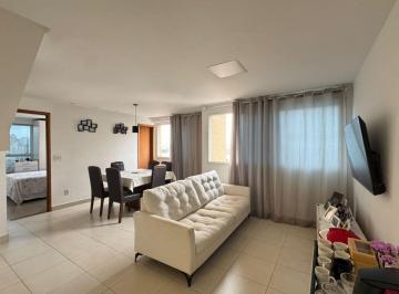 Apartamento de 3 quartos, Águas Claras · Vendo excelente cobertura no Residencial Citta em Aguas Claras !