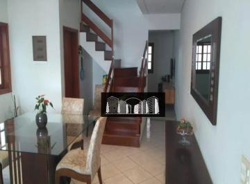 Casa de 3 quartos, São Paulo · Sobrado com 210m² na Freguesia do Ó