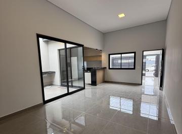 Foto 01 · Impecável casa à venda em Bragança Paulista-SP, Villa Verde Bragança: 3 quartos, 1 suíte, 2 salas, 2
