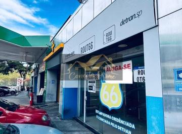 Comercial · 40m² · 1 Vaga · Salão/Loja comercial para alugar em Carapicuíba ao lado do Rodoanel.