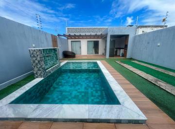Casa de 2 quartos, Tamandaré · Casa com piscina e churrasqueira à venda em Tamandaré