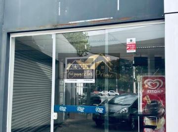 Comercial · 45m² · 1 Vaga · Salão/Loja comercial para locação no Rochedale ao lado Rod Castelo Branco.