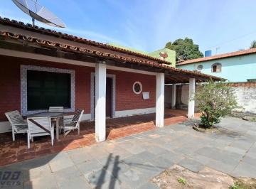 Foto 01 · Imperdível Imóvel com Duas Casas à venda em Guarapari-ES - Bairro Meaípe 4 quartos, 1 suíte, 2 sala