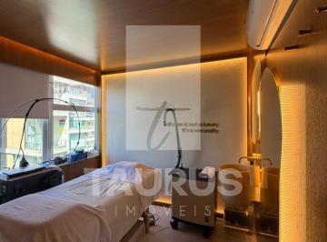 Foto 01 · Conjunto Comercial mobiliado para comprar com 1 vaga, 60m², no Jardim Paulista, São Paulo-SP.