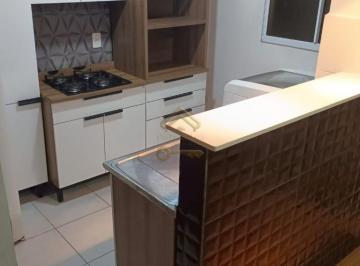 Foto 07 · Apartamento, Serraria, São José, SC