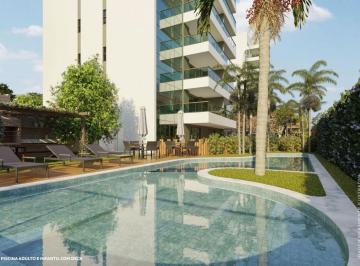 Apartamento de 4 quartos, Recife · Alto Padrão no Monteiro ,4 Quartos (2 Suítes) com 139m², 2 Vagas, lazer completo