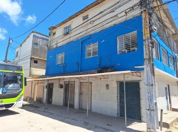 Comercial , Olinda · Lojas em frente ao Terminal de Jardim Brasil II