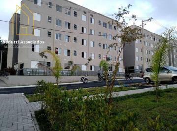 Apartamento · 43m² · 2 Quartos · 1 Vaga · Apartamento com 2 dormitórios, Condomínio Conquista Cotia