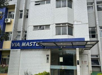 Apartamento de 1 quarto, Brasília · VIA MASTER 18