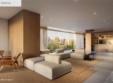 Apartamento de 4 quartos, São Paulo · Brooklin - Apto pronto - Novo - 229,36 m² - 4 suítes - 3 vagas