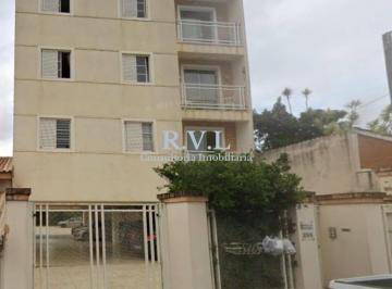 Foto 01 · Apartamento para locação em Atibaia-SP, 2 dormitórios, 1 suíte, 2 salas, 2 banheiros, 1 vaga de gara