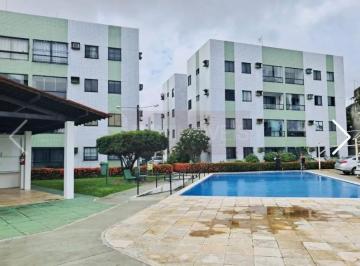 Foto 04 · Imóvel Exclusivo: Apartamento de 2 Quartos com Suite, Sala e Vaga de Garagem no Cordeiro, Recife-PE!