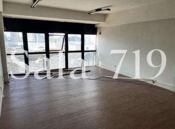 Comercial , Brasília · Oportunidade no Pátio Brasil: Salas Comerciais de 54m² a 109m² (4 MESES DE CA