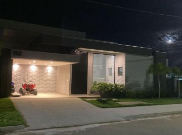 Casa de 4 quartos, Vespasiano · Casa linear de alto padrão com 4 quartos em Vespasiano, 245 m² à venda