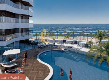 Imóvel novo vertical , Praia Grande · Apartamento Praia Grande - VIVÁ RESIDENCIAL