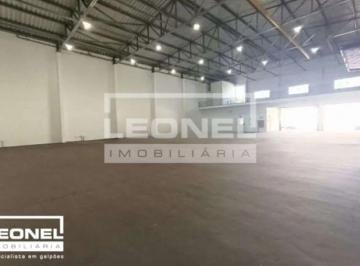 Comercial , Ribeirão Preto · Galpão para locação no bairro Jardim Zara, em Ribeirão Preto
