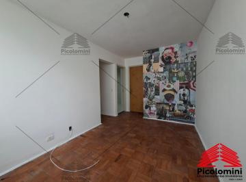Foto 01 · Apartamento para locação na Vila Prudente, São Paulo-SP: 2 quartos, 2 salas, 1 banheiro, 1 vaga de g