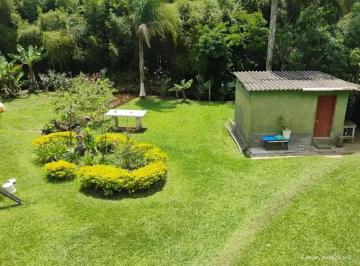 Rural de 4 quartos, Mairiporã · chacara com 4 dormitorios a venda