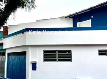 Foto 01 · Oportunidade Única: Casa à venda em Santo André-SP, Vila Gilda - 2 quartos, 1 sala, 2 banheiros, 1 v