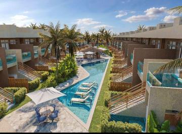 Apartamento de 1 quarto, São Miguel dos Milagres · Invista no seu Studio na Praia do Toque com 29 m² e piscina privativa.