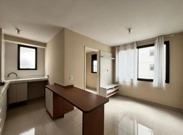 Apartamento de 1 quarto, São Paulo · APARTAMENTO PARA LOCAÇÃO – 33 m² – JURUBATUBA – 1 DORMITÓRIO – MOBILIADO