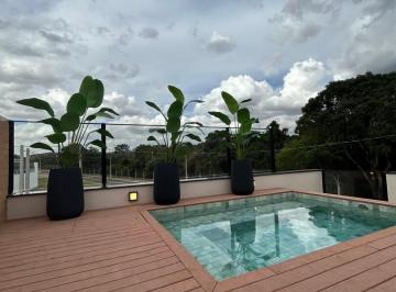 Casa · 385m² · 3 Quartos · 4 Vagas · Casa Condomínio Evidencias à venda - Indaiatuba : 3 suítes,198 m², gourmet