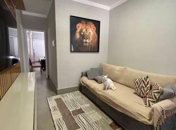 Casa · 130m² · 2 Quartos · 3 Vagas · Casa em Condomínio - 2 suítes I Espaço gourmet - Indaiatuba SP