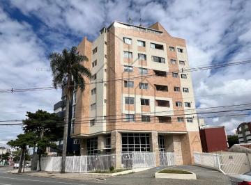 Apartamento de 2 quartos, Curitiba · Apartamento ensolarado e com vista para o pôr do sol na região central de Curitiba