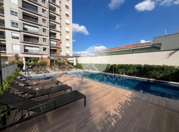 Foto 40 · Apartamento à venda em Campinas-SP, Jardim São Carlos: 2 quartos, 1 suíte, 2 salas, 1 banheiro, 1 va
