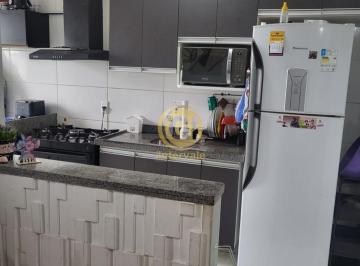 Foto 09 · Imóvel à Venda - Apartamento de 2 Quartos no Residencial Lumina em Jacareí SP