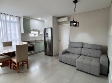 Apartamento de 2 quartos, Porto Belo · APARTAMENTO MOBILIADO PARA VENDA NO PEREQUÊ EM PORTO BELO COM 2 SUÍTES
