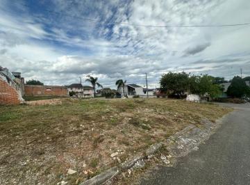 Terreno , Curitiba · Terreno de Esquina à Venda – Capão Raso | 697,84 m² | Ótima Localização - Cód. 07.034