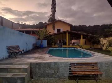 Rural de 3 quartos, São Paulo · Chácara Mairiporã