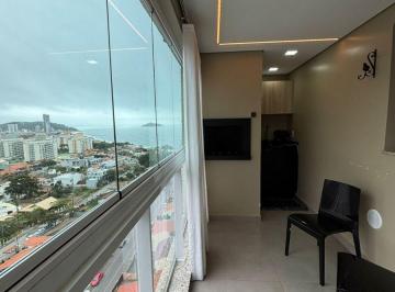 Apartamento de 2 quartos, Penha · Home Clube para toda a Família, 2 dorms e frente mar