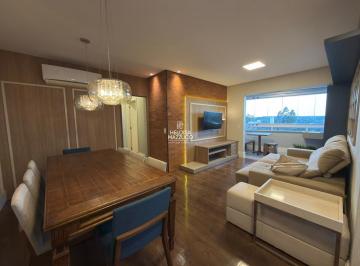 Foto 34 · Apartamento Veronese amplo com 3 quartos mobiliado no Centro Criciúma/SC