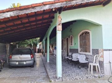 Casa de 2 quartos, Itanhaém · Casa com 2 dormitórios à venda - 99.12 m² - Luizamar - Itanhaém/SP