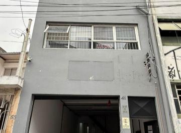 Comercial , São Paulo · GALPAO para LOCAÇÃO – VILA ANASTÁCIO