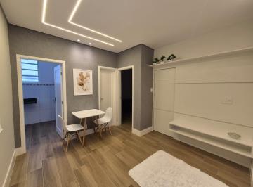Apartamento de 2 quartos, Santos · SEU NOVO REFÚGIO COM VISTA PARA O MAR EM SANTOS!