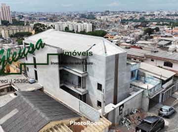 Foto 01 · Apartamento, Vila Elze, São Paulo, SP