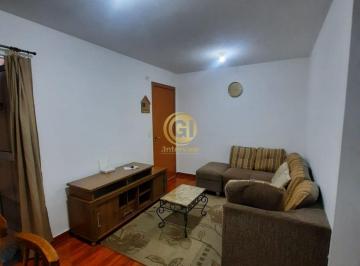 Foto 01 · Apartamento à venda no Jardim Paraíso, Jacareí-SP: 2 quartos, 1 sala, 1 banheiro, 1 vaga - Não perca