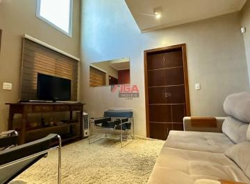 Foto 01 · SOBRADO MODERNO COM 2 SUÍTES, 180M² E FINO ACABAMENTO EM CAMPO GRANDE!
