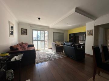 Apartamento de 4 quartos, São Paulo · Excelente apartamento com 04 dormitórios, sendo 02 suítes, 02 vagas de garagem na Vila Clementino.