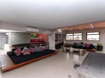 Apartamento de 4 quartos, São Paulo · Cobertura duplex 405m² Perdizes – 4 suítes, 6 banheiros, 4 vagas, jacuzzi, vista panorâmica
