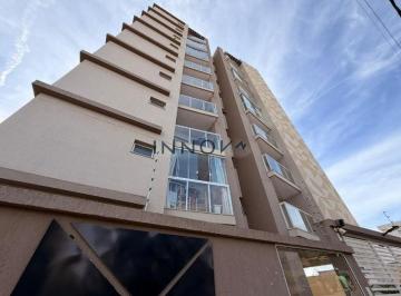 Foto 01 · Apartamento, Residencial Veredas, Poços de Caldas, MG